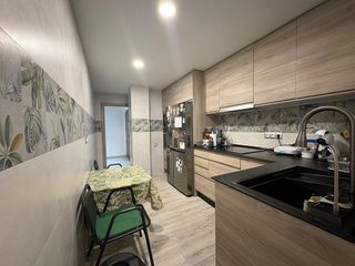 Piso en venta en Alcoy/Alcoi