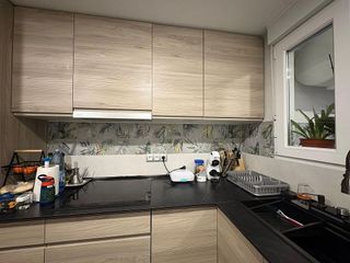 Piso en venta en Alcoy/Alcoi