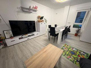 Piso en venta en Alcoy/Alcoi