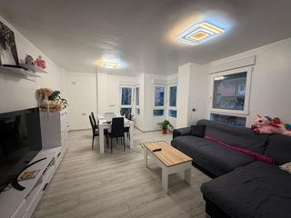 Piso en venta en Alcoy/Alcoi