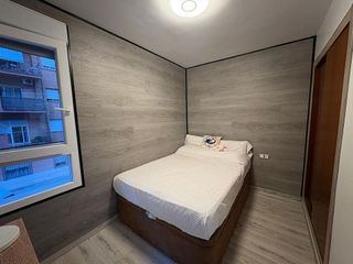 Piso en venta en Alcoy/Alcoi