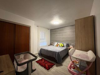 Piso en venta en Alcoy/Alcoi