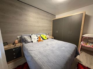 Piso en venta en Alcoy/Alcoi