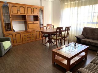 Piso en venta en Madrigal en Villarreal