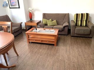 Piso en venta en Madrigal en Villarreal