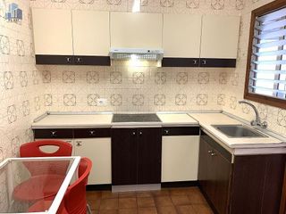 Piso en venta en Madrigal en Villarreal