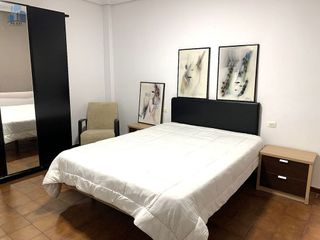 Piso en venta en Madrigal en Villarreal