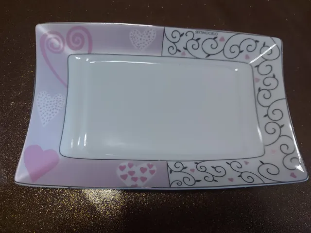 Set sale pepe porcellana