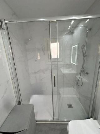 Piso en venta en Carranque - Haza Cuevas en Málaga