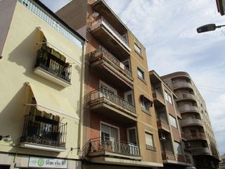 Piso en venta en Almansa