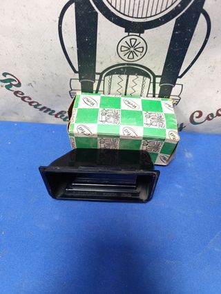 Luz matrícula Seat 127