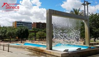 Piso en venta en Santa Rosa - Valdeolleros en Córdoba
