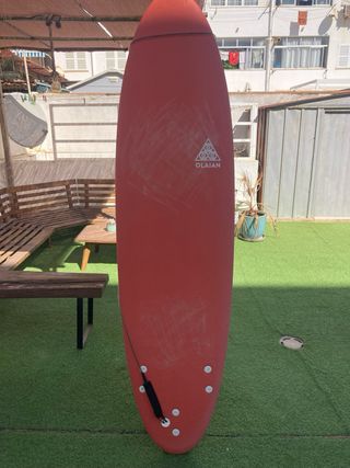 Tabla Surf OLAIAN Espuma 7' 55L