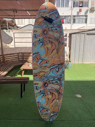 Tabla Surf OLAIAN Espuma 7' 55L