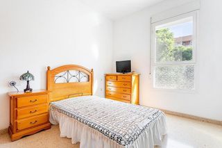 Piso en venta en San Ramón y Monte de Piedad en Xirivella