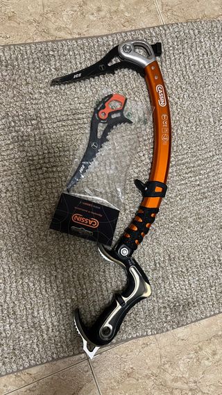 Piccozze da ghiaccio Camp X Dream (confezione da 2)