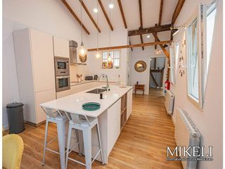 Piso en venta en Puerto Chico en Santander