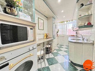 Piso en venta en Parque Mayor en Alcorcón