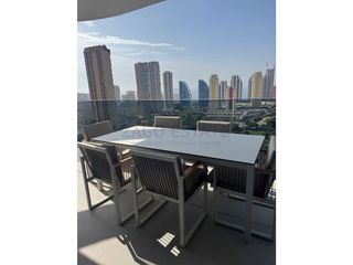 Piso en venta en Pueblo Poniente en Benidorm