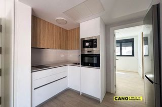 Piso en venta en Barrio Alto - San Félix - Oliveros - Altamira en Almería