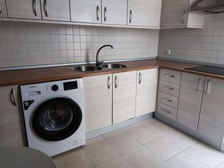 Piso en venta en Noreste-Granja en Jerez de la Frontera