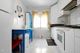Piso en venta en Puerto Chico en Santander