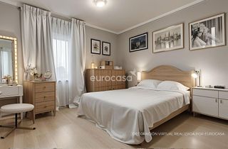 Piso en venta en Puerto Chico en Santander