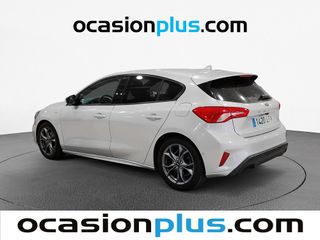 Ford Focus 1.5 Ecoblue ST-Line Auto 88 kW (120 CV)