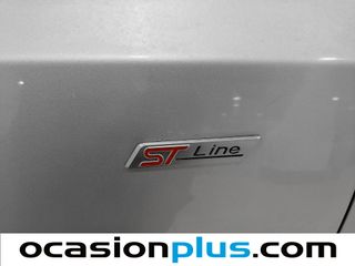 Ford Focus 1.5 Ecoblue ST-Line Auto 88 kW (120 CV)