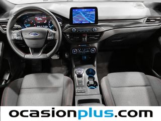 Ford Focus 1.5 Ecoblue ST-Line Auto 88 kW (120 CV)