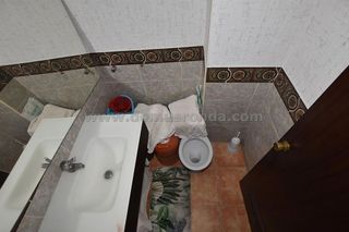 Piso en venta en Ronda