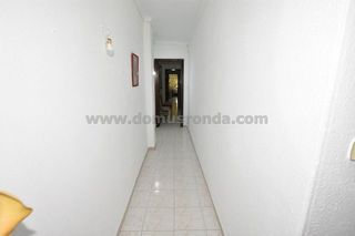 Piso en venta en Ronda