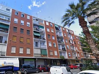 Piso en venta en Zona Centro - Ambulatorio en Paiporta