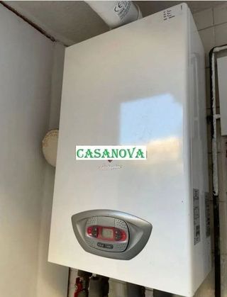 Piso en venta en Zona Centro - Ambulatorio en Paiporta
