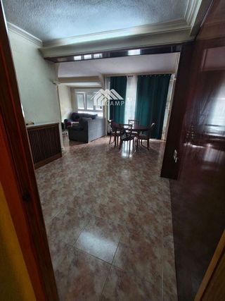 Piso en venta en Fátima en Albacete