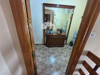 Piso en venta en Fátima en Albacete