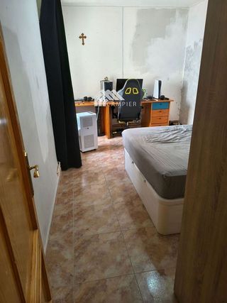 Piso en venta en Fátima en Albacete