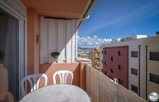 Piso en venta en Empuriabrava en Castelló d´Empúries