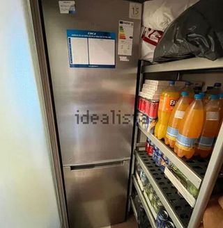 Local comercial en alquiler en El Arroyo - La Fuente en Fuenlabrada