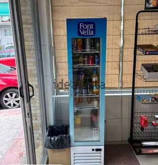 Local comercial en alquiler en El Arroyo - La Fuente en Fuenlabrada