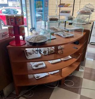 Local comercial en alquiler en El Arroyo - La Fuente en Fuenlabrada