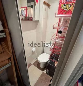 Local comercial en alquiler en El Arroyo - La Fuente en Fuenlabrada