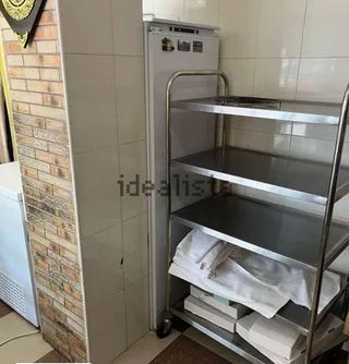 Local comercial en alquiler en El Arroyo - La Fuente en Fuenlabrada