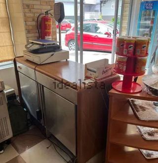 Local comercial en alquiler en El Arroyo - La Fuente en Fuenlabrada