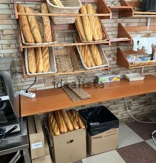 Local comercial en alquiler en El Arroyo - La Fuente en Fuenlabrada