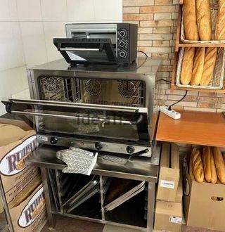 Local comercial en alquiler en El Arroyo - La Fuente en Fuenlabrada