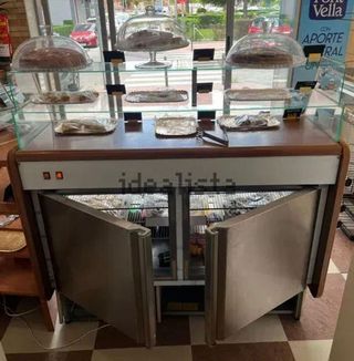 Local comercial en alquiler en El Arroyo - La Fuente en Fuenlabrada
