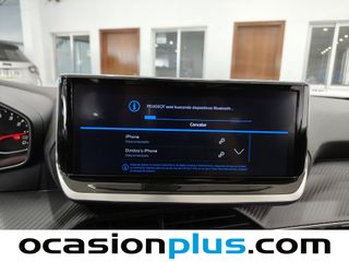 Peugeot 2008 PureTech 100 S&S Active 75 kW (100 CV)