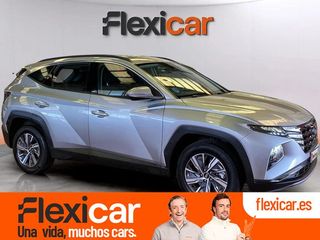 Hyundai Tucson 1.6 TGDI 169kW (230CV) HEV N Line Sky AT
