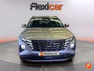 Hyundai Tucson 1.6 TGDI 169kW (230CV) HEV N Line Sky AT